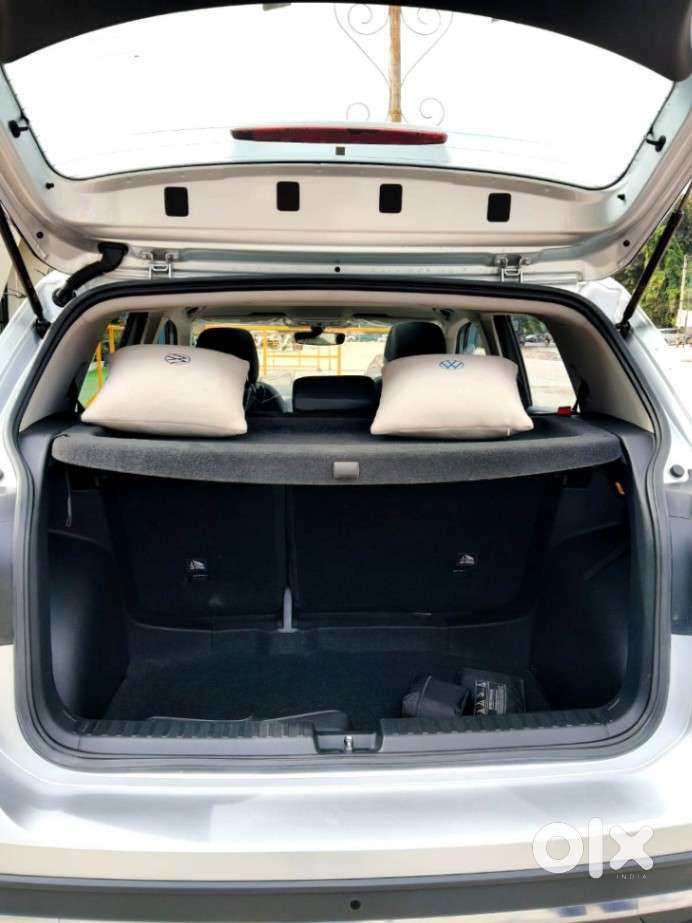 Volkswagen Taigun Gt Plus 1.5 Tsi Dsg, 2025, Petrol