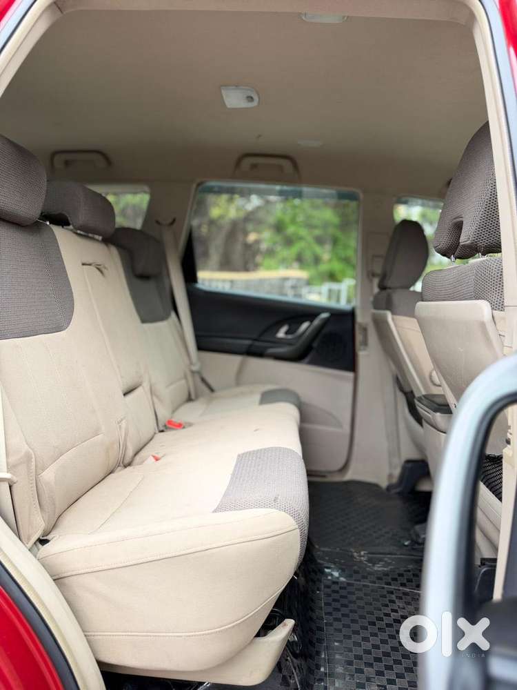 Mahindra Xuv500 W6 2wd, 2015, Diesel