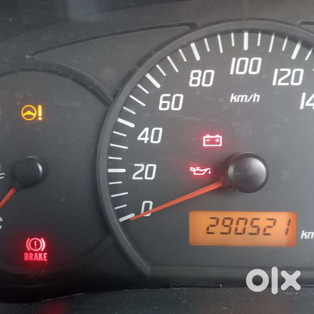 Maruti Suzuki Dzire 2016 Diesel 290000 Km Driven