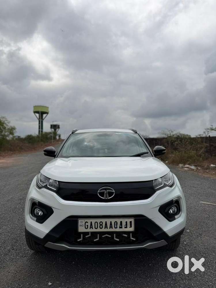 Tata 2021 Petrol Automatic