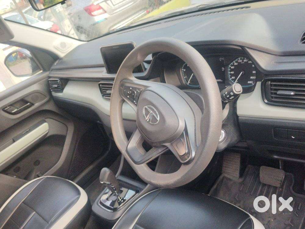 Tata Punch Adventure Amt, 2023, Petrol