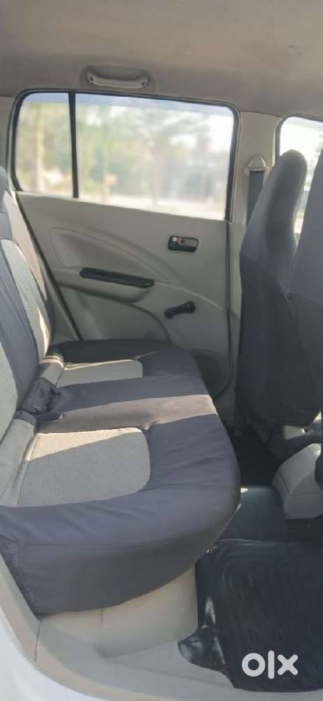 Maruti Suzuki Celerio, 2014, Petrol