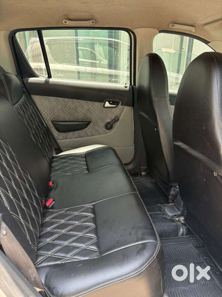Maruti Suzuki Alto 800 Lxi Opt, 2018, Petrol
