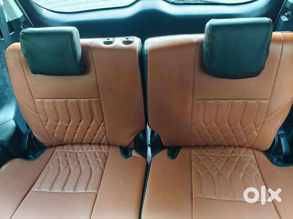 Toyota Innova Crysta 2.7 Gx At, 2020, Diesel