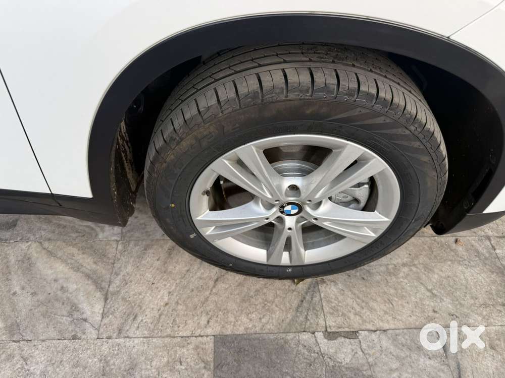 Bmw X1 2.0 Sdrive 20d, 2016, Diesel