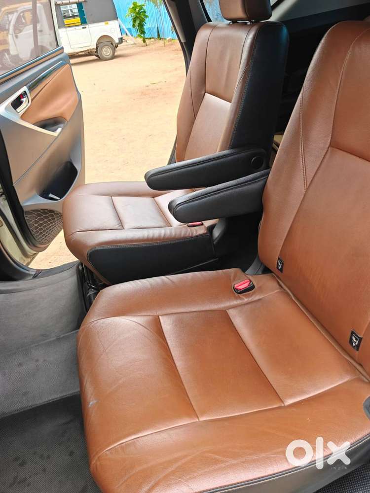 Toyota Innova - Single Hand Used Vehicle For Sale