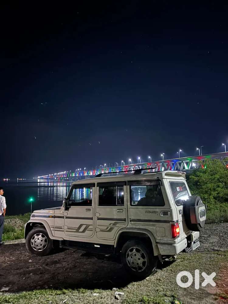 Mahindra Be 6 Diesel 2023
