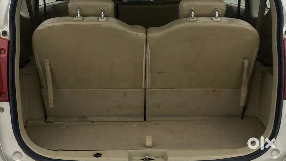 Maruti Suzuki Ertiga Zxi Plus Petrol, 2016, Petrol