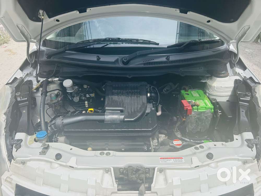 Maruti Suzuki Swift 1.2 Vxi (o), 2013, Petrol