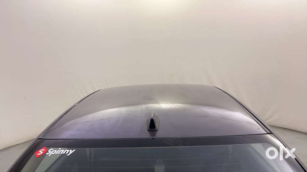 Honda Amaze V Cvt Diesel, 2018, Diesel