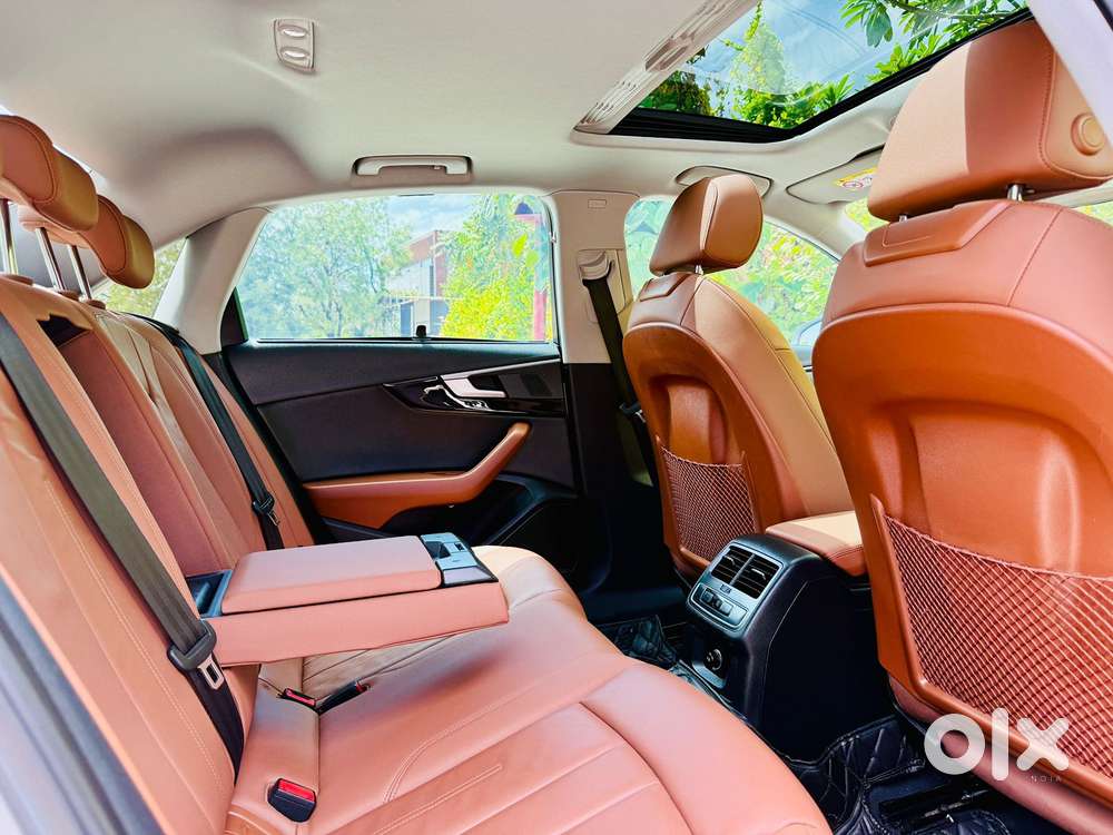 Audi A4 2.0 Premium 40 Tfsi, 2023, Petrol