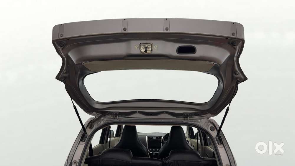 Maruti Suzuki Celerio Cng Vxi Mt, 2020, Cng & Hybrids