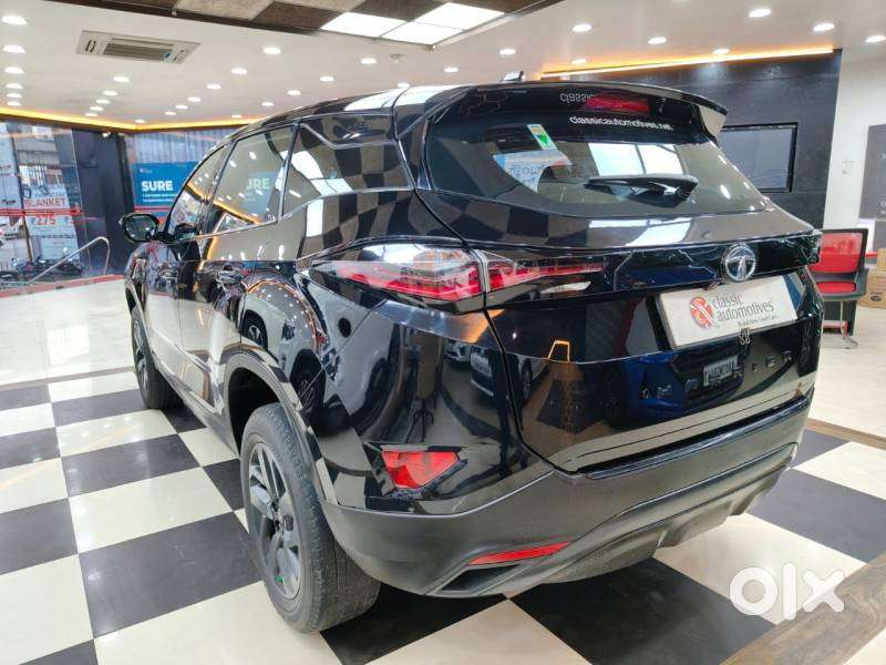 Tata Harrier Xza+, 2022, Diesel