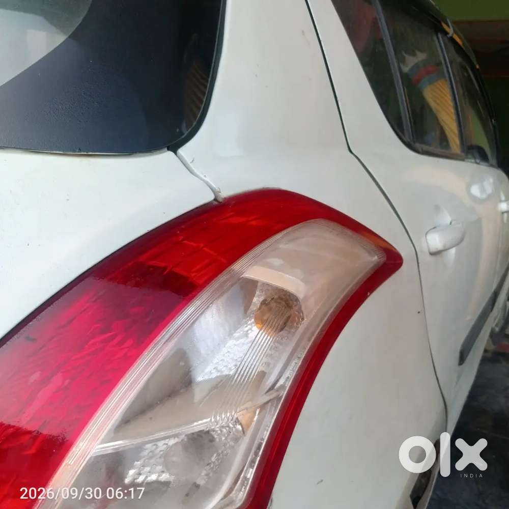 Swift Vdi (o) Diesel;dual Airbags + Abs;only 66k Km ; 15 Oem Alloys