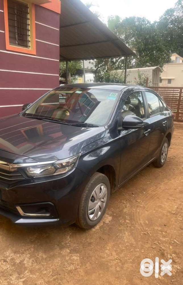 Honda Amaze 2024