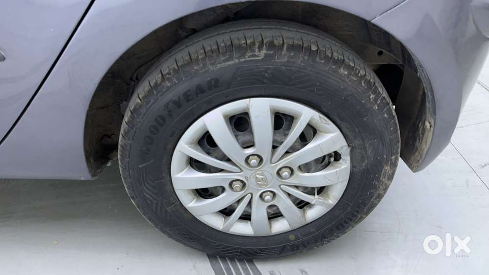 Hyundai I10 Sportz 1.1 Irde2, 2014, Petrol