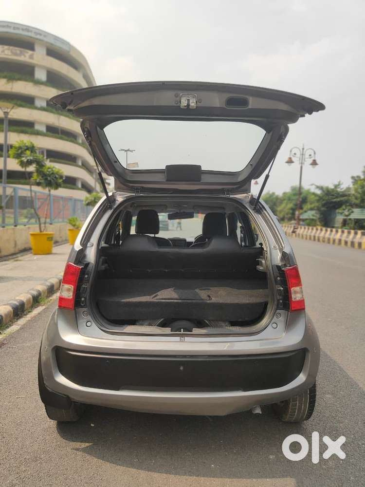 Maruti Suzuki Ignis 1.3 Sigma, 2017, Cng & Hybrids