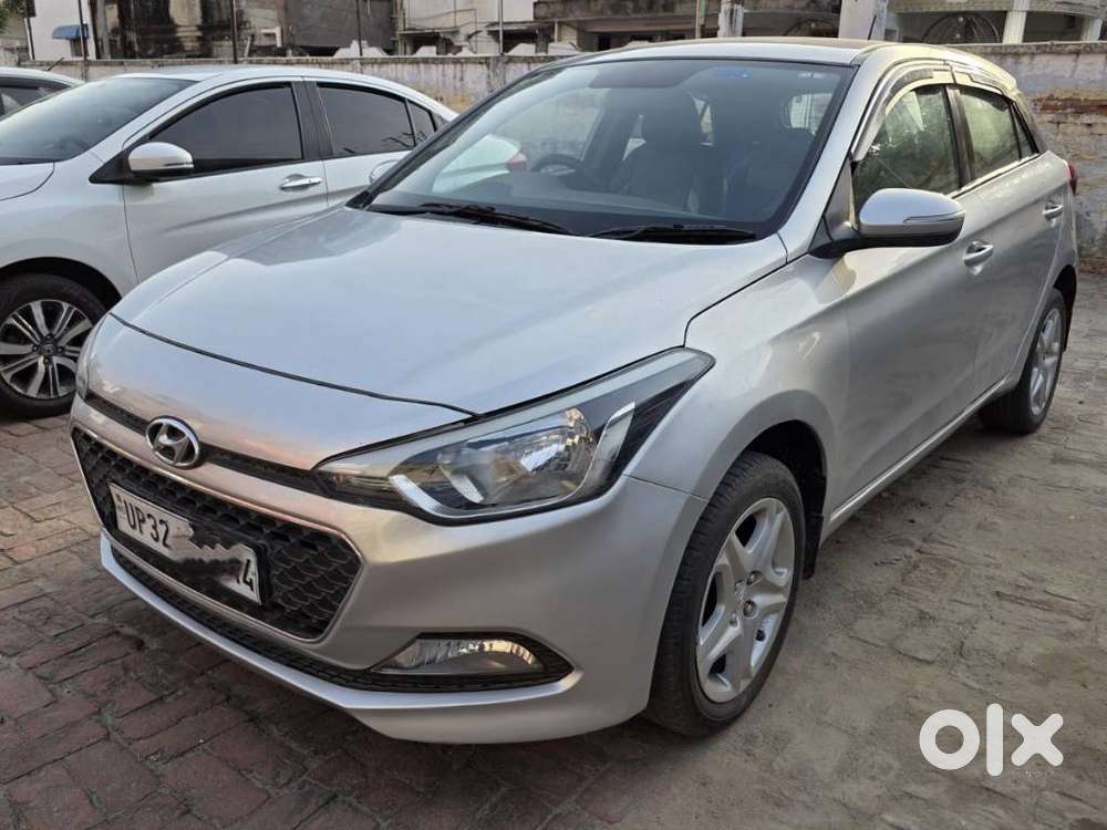 Hyundai I20 1.2 Asta, 2017, Petrol