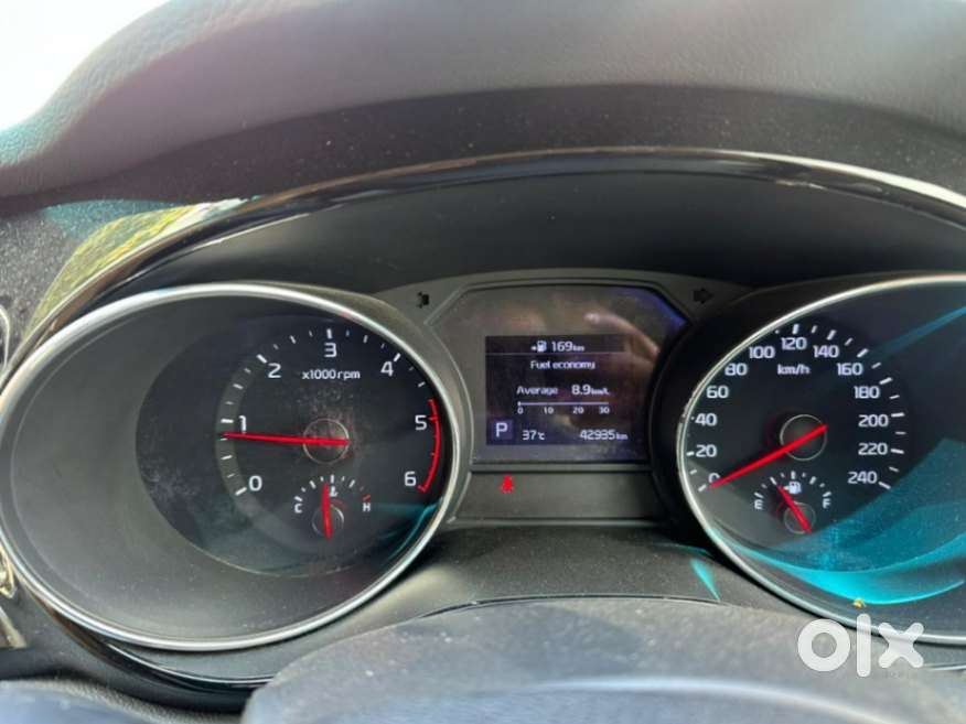 Kia Carnival Prestige, 2021, Diesel