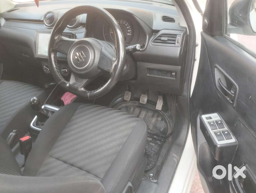 Maruti Suzuki Swift 1.2 Lxi (o), 2020, Petrol