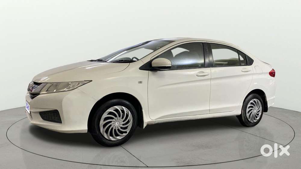 Honda City 2015-2017 I Vtec Sv, 2014, Petrol