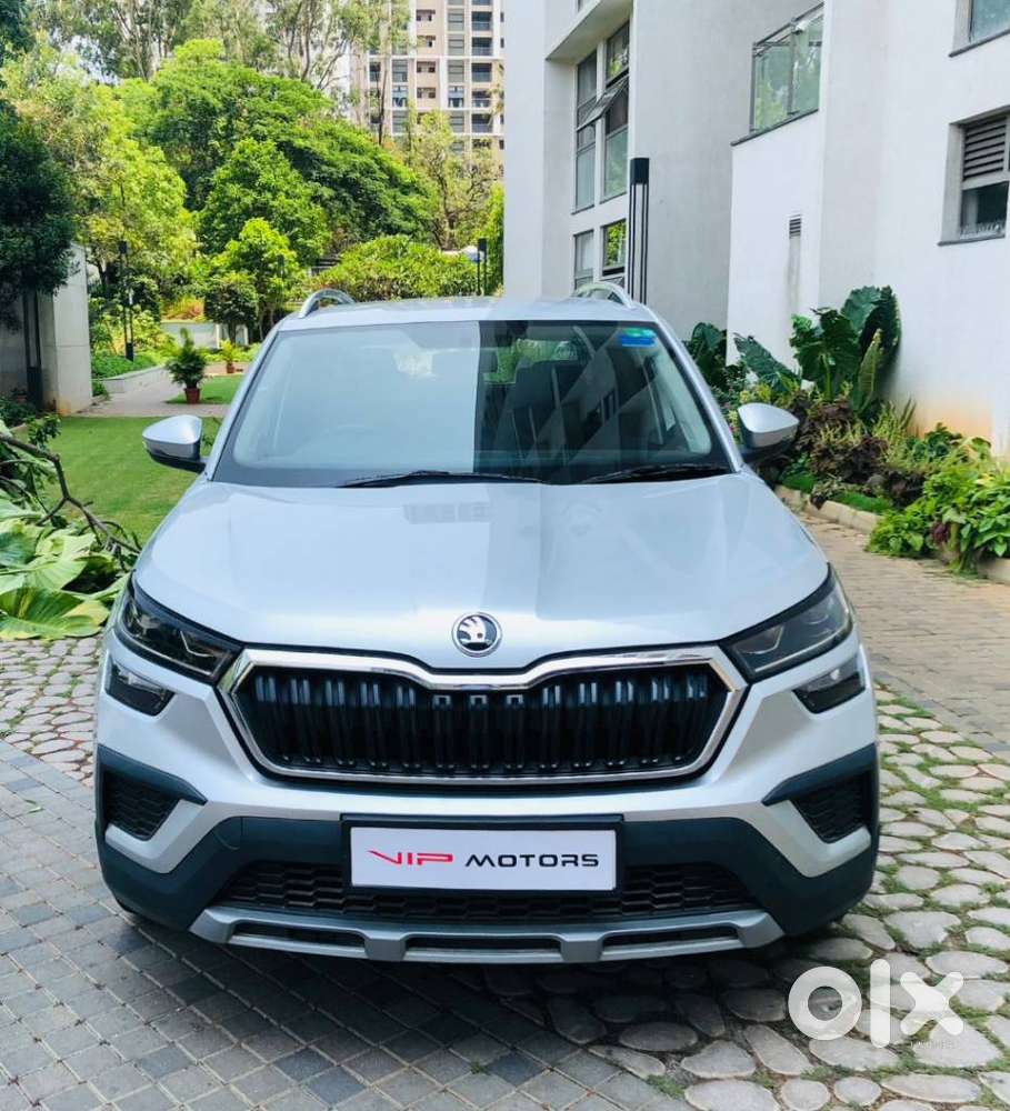 Skoda Kushaq 1.0 Tsi Ambition At, 2024, Petrol