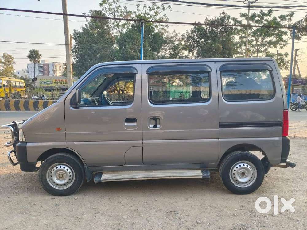 Maruti Suzuki Eeco 5 Seater Ac, 2024, Petrol