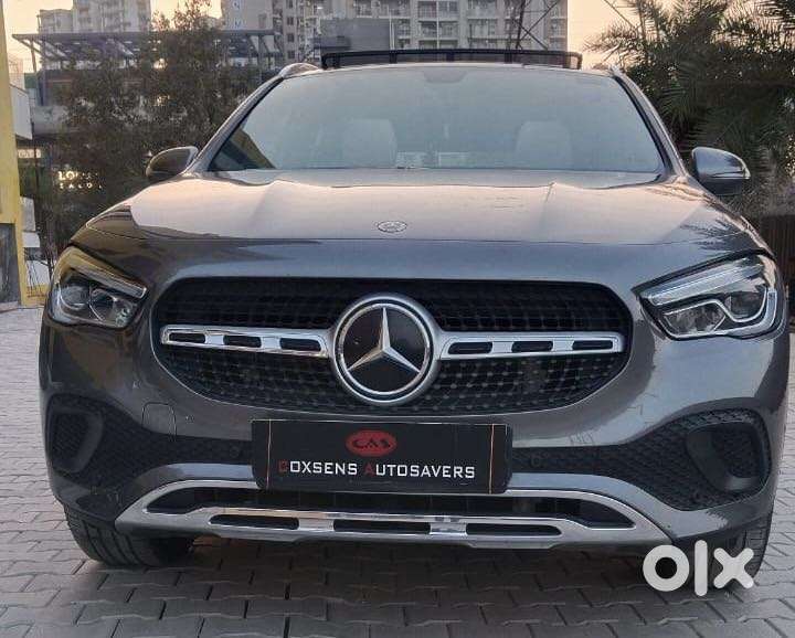 Mercedes-benz Gla 200, 2024, Petrol
