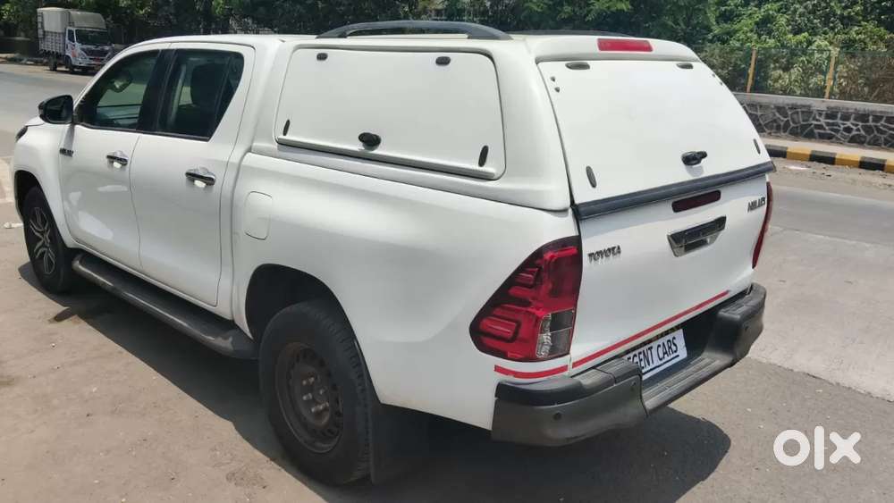 Toyota Hilux Std Diesel Turbo Manual, 2024, Diesel