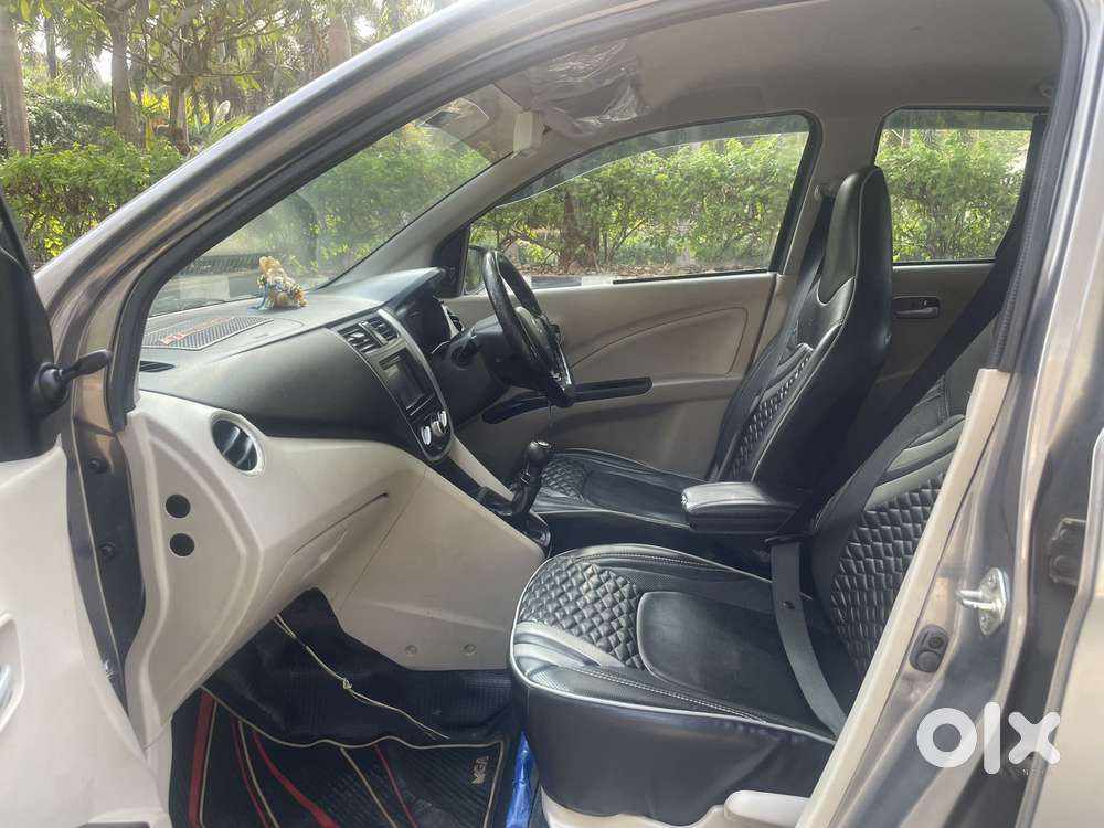 Maruti Suzuki Celerio Cng Vxi Optional, 2021, Cng & Hybrids