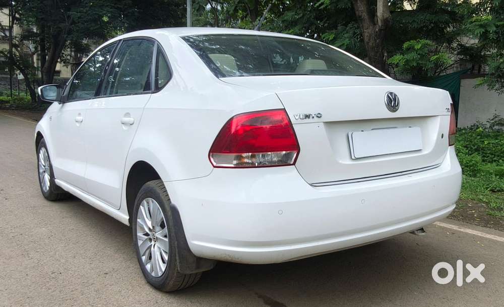 Volkswagen Vento 1.5 Tdi Highline Plus At, 2016, Diesel