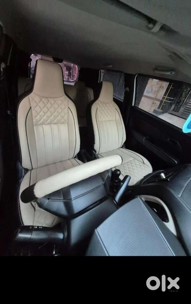 Maruti Suzuki Wagon R Petrol Cng Well Maintained
