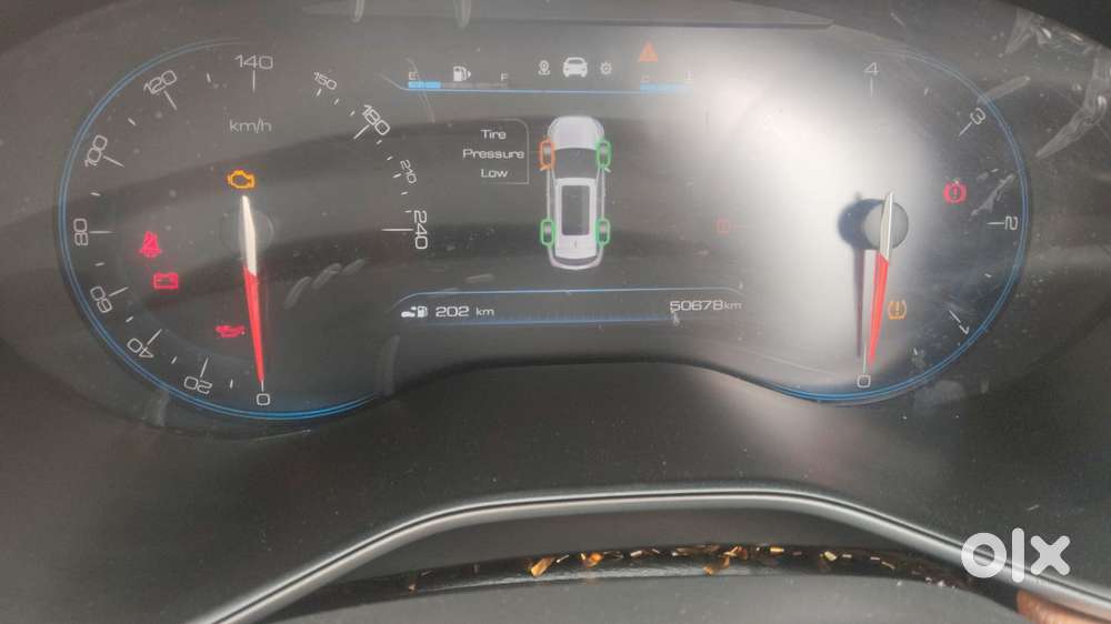 Mg Hector Plus 2.0 Super Diesel Turbo 6 Str, 2021, Diesel