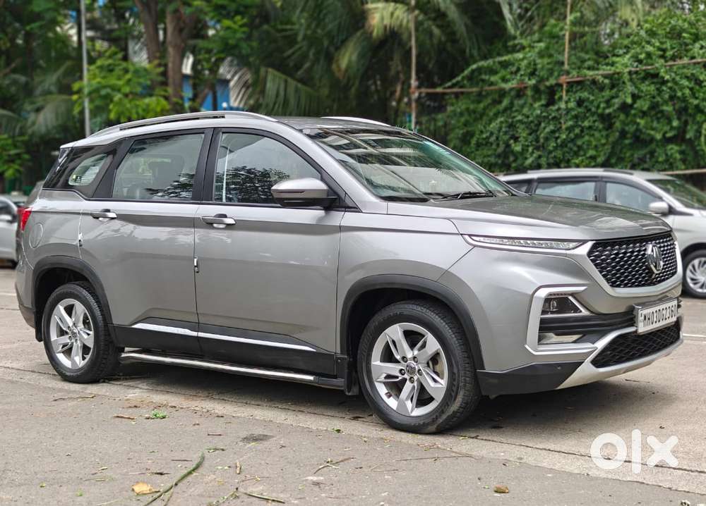 Mg Hector 2.0 Super Diesel, 2019, Diesel