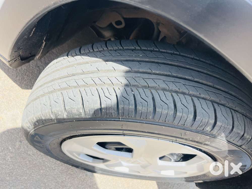 Maruti Suzuki Brezza