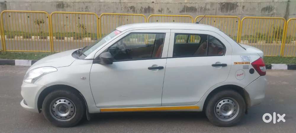 Maruti Suzuki Swift Dzire Tour 2022 Cng & Hybrids Good Condition