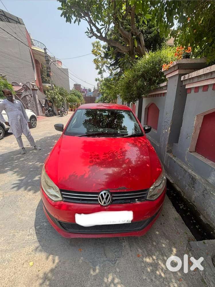 Red Colour, New Tyres , New Head Lights , Ac Working Very Good