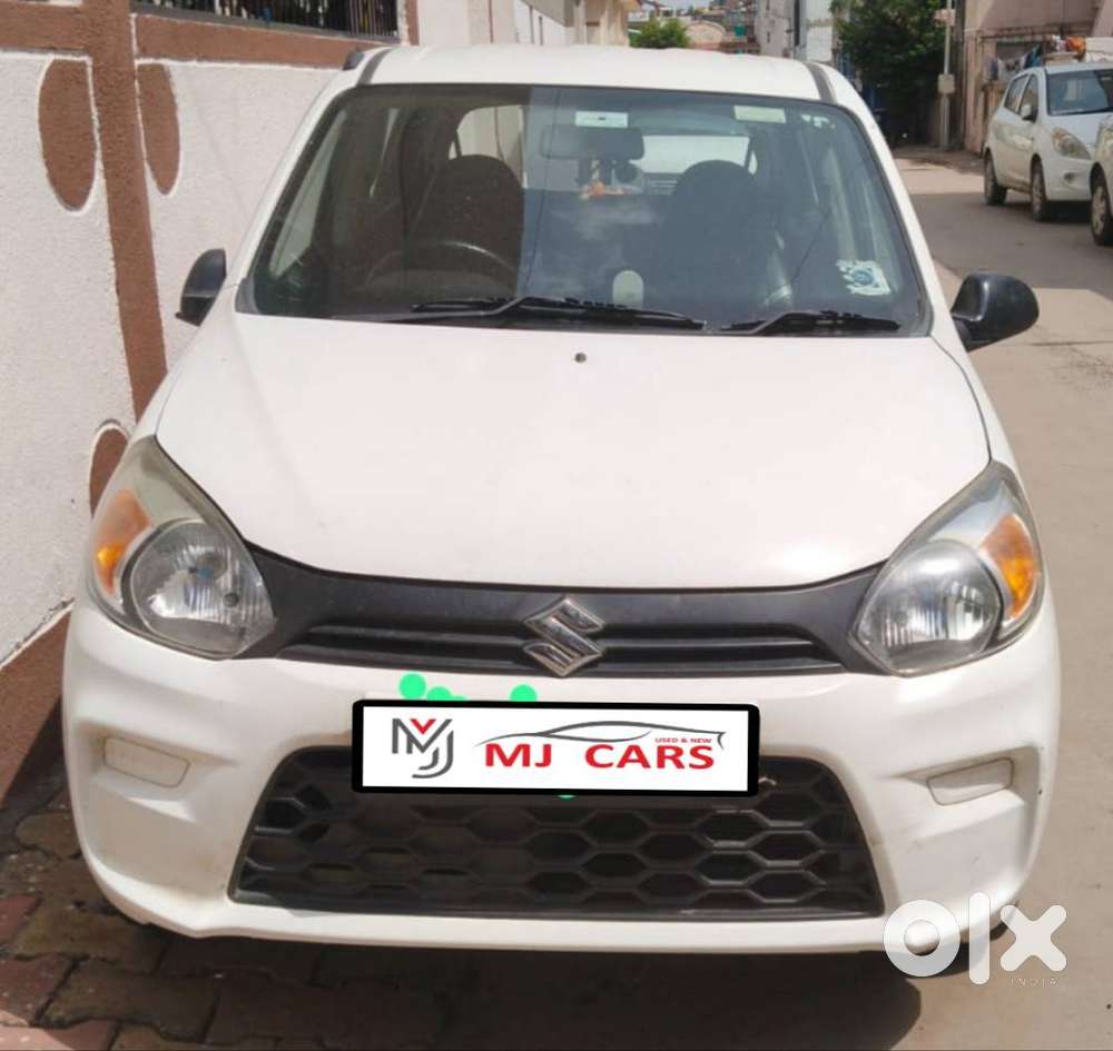 Maruti Suzuki Alto 800