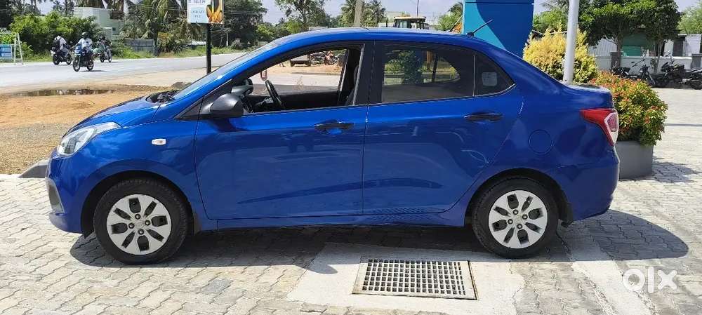 Hyundai Xcent 2016 Urgent Sale