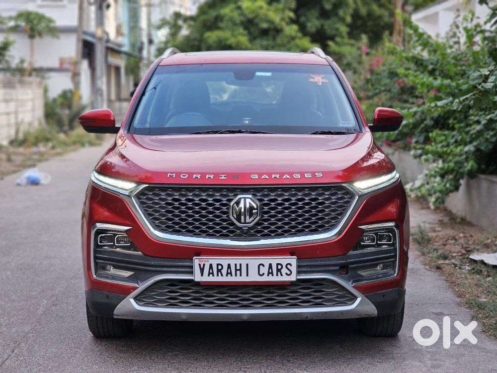 Mg Hector 2.0 Sharp Diesel, 2020, Diesel