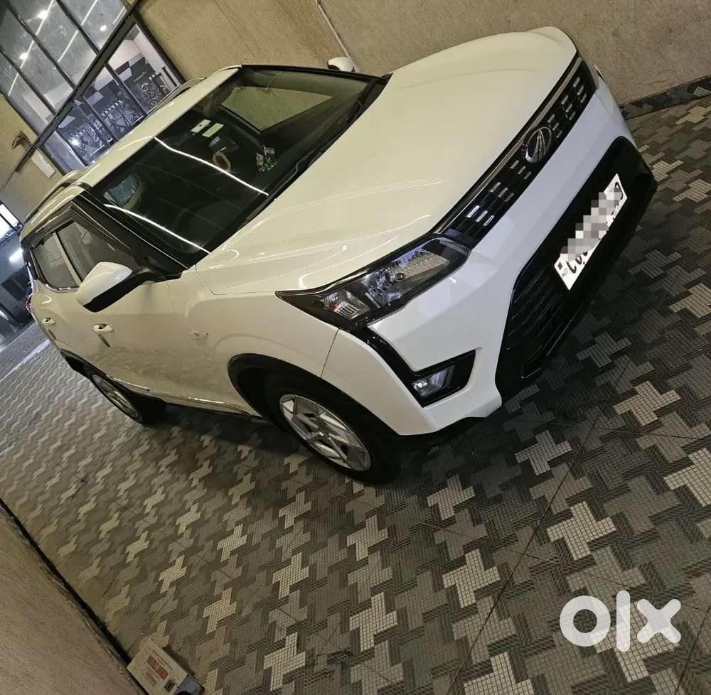 Mahindra Xuv300 Diesel 2021