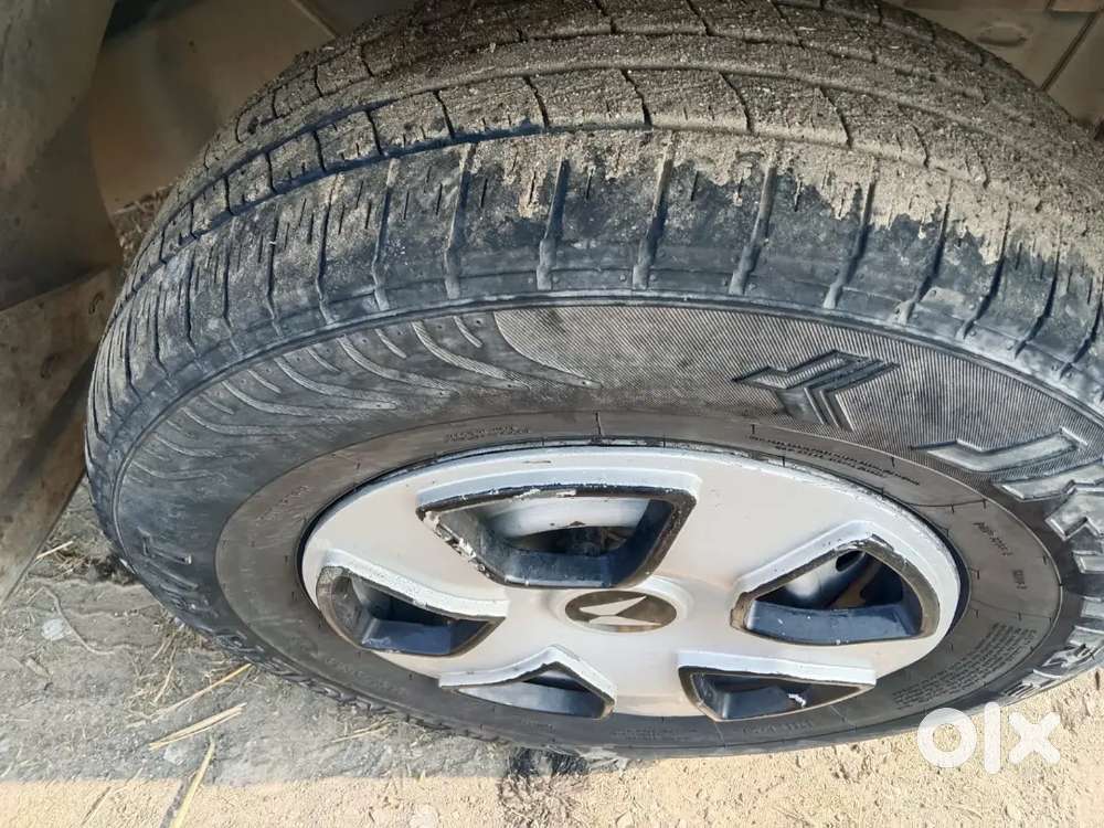 Mahindra S 2 2017 Diesel Manual