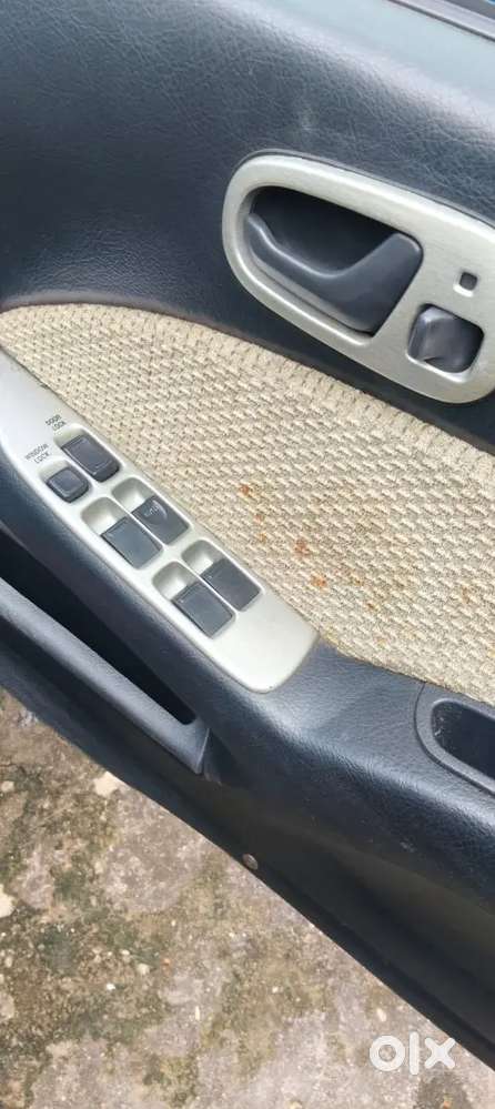 Maruti Suzuki Esteem 2007 Petrol 48000 Km Driven