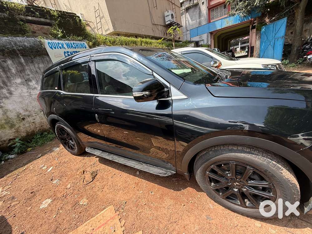 Mahindra Xuv700 Diesel 2024 Vip No Jh01fs0001