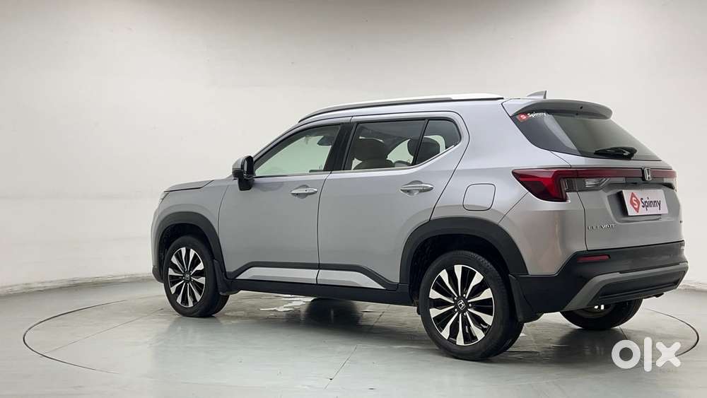 Honda Elevate Zx Cvt, 2025, Petrol
