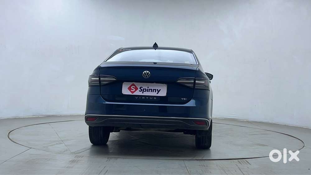 Volkswagen Virtus 1.0 Comfortline Tsi, 2024, Petrol