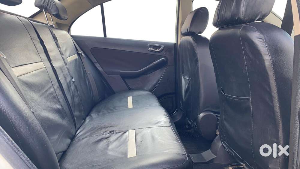 Tata Zest 1.2 Revotron Xt, 2015, Petrol