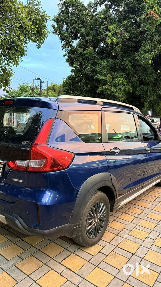 Maruti Suzuki Xl6 1.5 Alpha Mt, 2021, Petrol