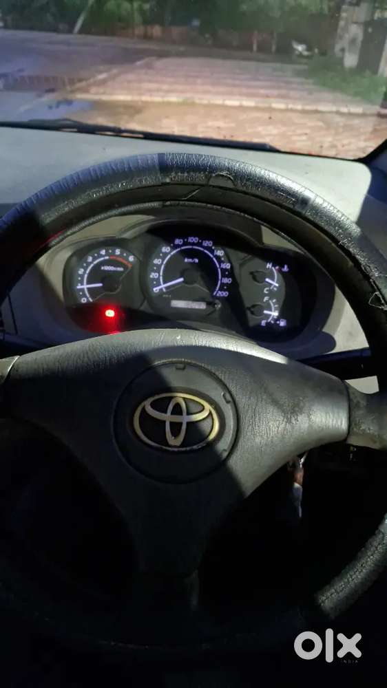 Toyota Innova 2011 Diesel Good Condition