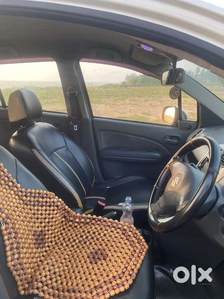 Maruti Suzuki Ritz Vdi 2012